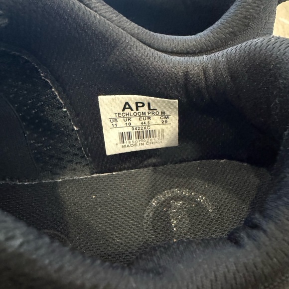 APL Men's TechLoom Pro 11 - Picture 6 of 10